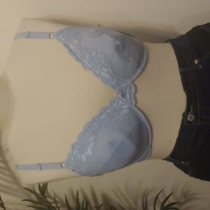 Rampage bra knew in my closet with and without tags